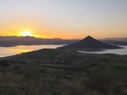 Imágenes del Cerro Masatrigo