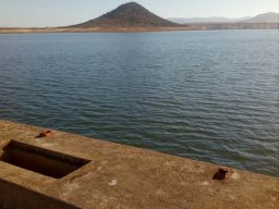 Imágenes del Cerro Masatrigo