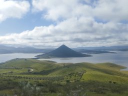 Imágenes del Cerro Masatrigo