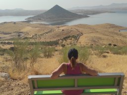 Imágenes del Cerro Masatrigo