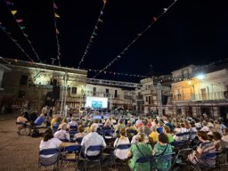 Presentación oficial de la web CerroMasatrigo.com en Esparragosa de Lares